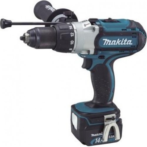 Шуруповерт Makita BHP441RFE