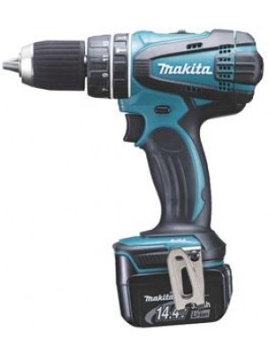 Шуруповерт Makita BHP446RFE