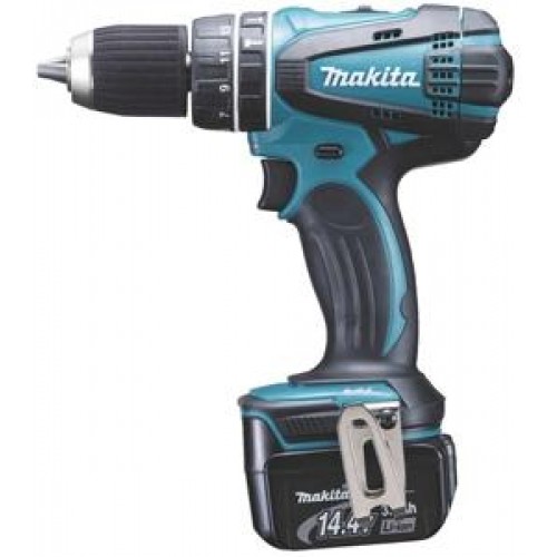 Шуруповерт Makita BHP446RFE