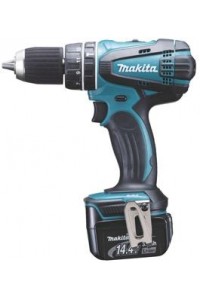 Şurubelniţă Makita BHP446RFE