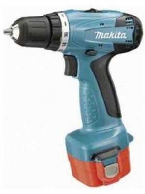 Шуруповерт Makita BHP448RFE