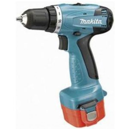 Шуруповерт Makita BHP448RFE