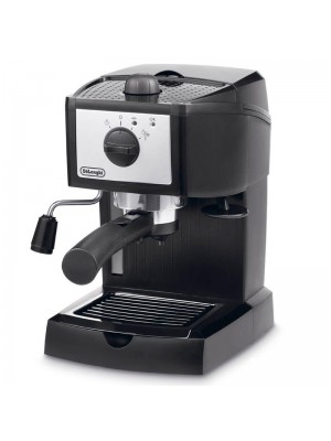 Кофеварка эспрессо DELONGHI EC 153 B