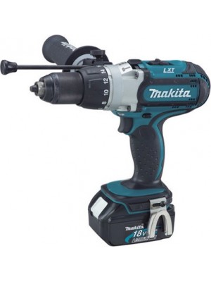 Шуруповерт Makita BHP451RFE