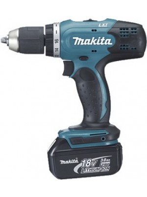 Шуруповерт Makita BHP453RFE