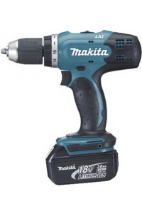 Şurubelniţă Makita BHP453RFE