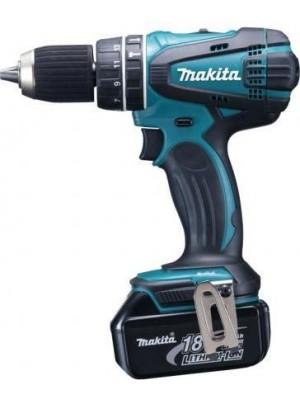 Шуруповерт Makita BHP456RFE