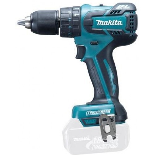 Шуруповерт Makita BHP459Z