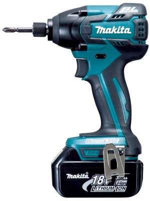 Шуруповерт Makita BTD129Z