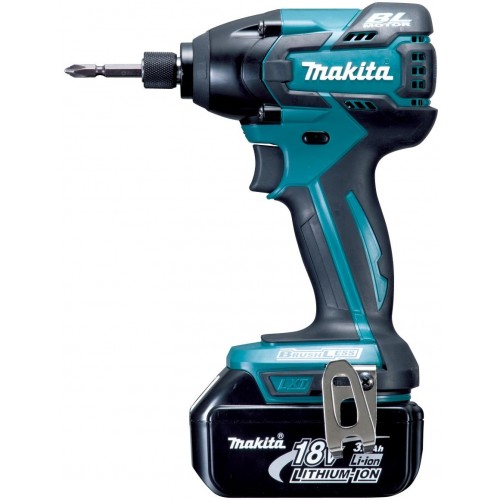 Шуруповерт Makita BTD129Z