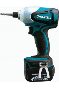 Şurubelniţă Makita BTD130FRFE