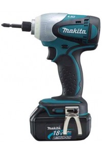 Шуруповерт Makita BTD140RFE