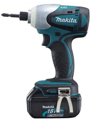 Шуруповерт Makita BTD140RFE