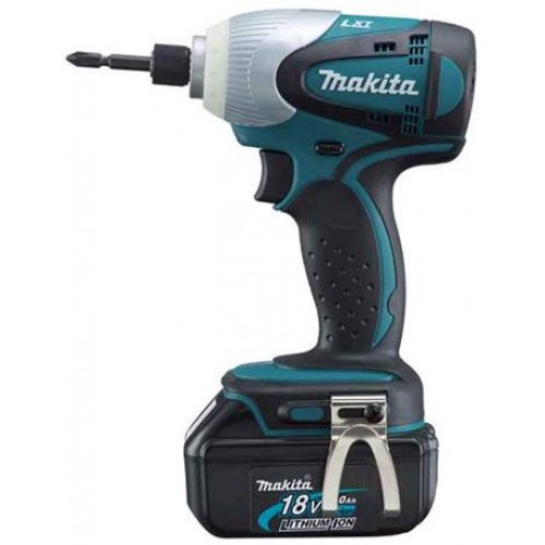 Шуруповерт Makita BTD140RFE