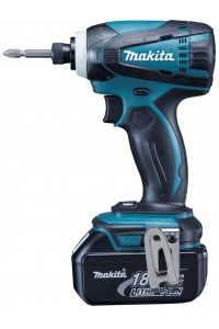 Шуруповерт Makita BTD146RFE