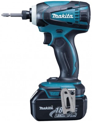 Шуруповерт Makita BTD146RFE