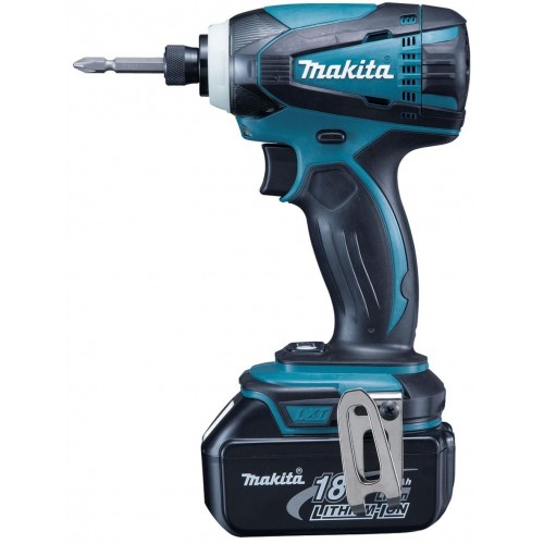 Шуруповерт Makita BTD146RFE