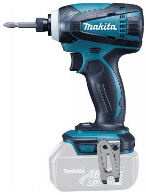 Электроотвертка Makita BTD146Z