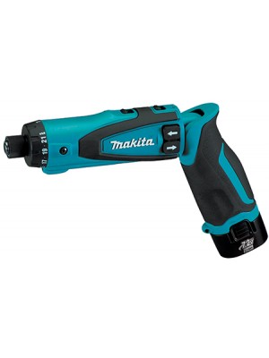 Электроотвертка Makita DF010DSE