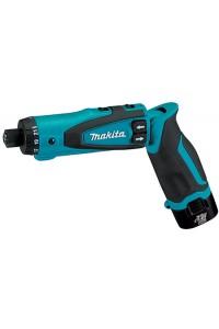 Şurubelniţă Makita DF010DSE