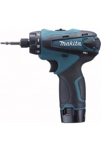 Şurubelniţă Makita DF030DWE