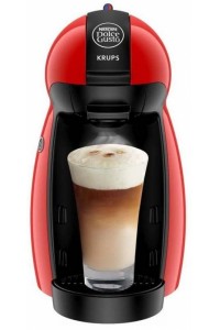 Капсульная кофеварка KRUPS KP 100610