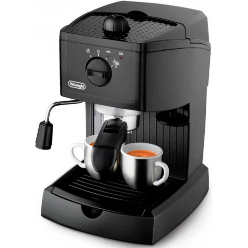 Aparat de cafea espresso DELONGHI EC 146 B