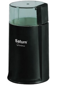 Risnita de cafea SATURN ST-CM1033 Black