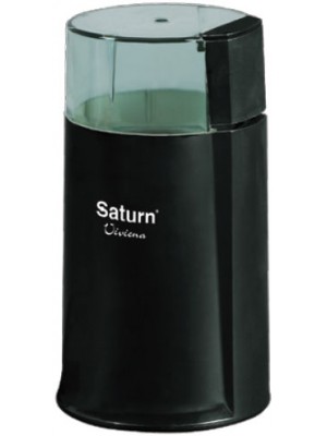 Risnita de cafea SATURN ST-CM1033 Black