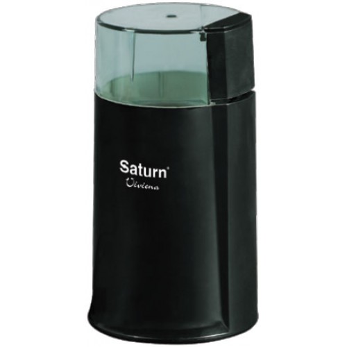 Risnita de cafea SATURN ST-CM1033 Black