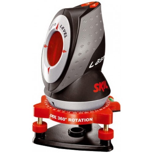 Skil nivelator cu laser 0510AB