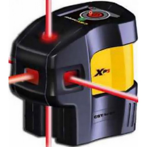 Nivelator Laser CST/Berger XP5