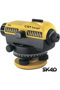 Transmiţător optic CST/Berger SAL32ND