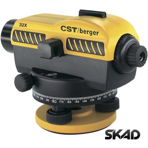 Transmiţător optic CST/Berger SAL32ND