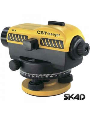Transmitator optic CST/Berger SAL24ND