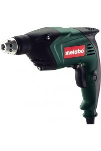 Шуруповерт Metabo SE 4000