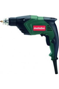 Шуруповерт Metabo SE 2800