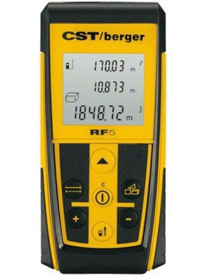 Лазерный дальномер CST/Berger RF5