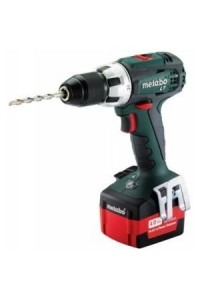 Шуруповерт Metabo SB 18 LT Impuls Compact