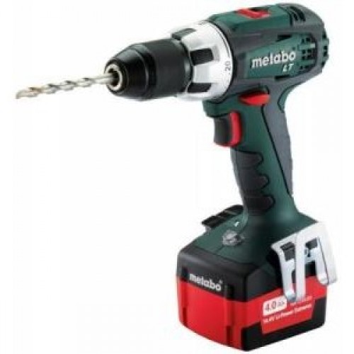 Şurubelniţă Metabo SB 18 LT Impuls Compact