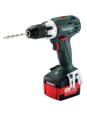 Электродрель Metabo SB 18 LT