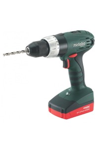 Шуруповерт Metabo SB 18 Li