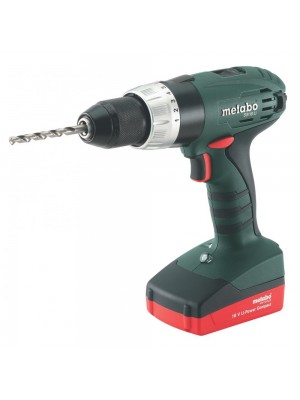 Шуруповерт Metabo SB 18 Li