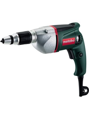 Шуруповерт Metabo DWSE 6.3