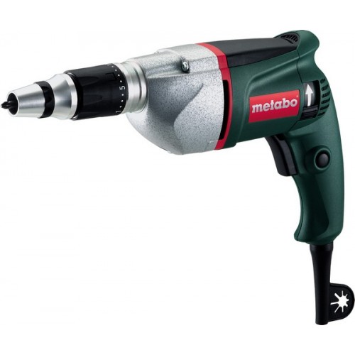 Şurubelniţă Metabo DWSE 6.3