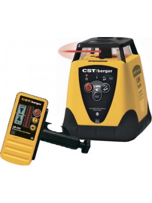 Nivelator rotativ cu laser CST/Berger Metin-CU