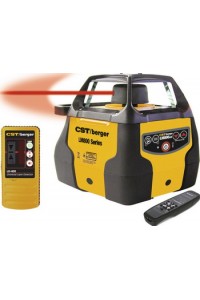 Nivelator rotativ laser CST/Berger LM800GR