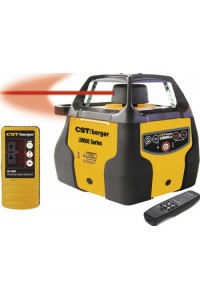 Nivelator rotativ laser CST/Berger LM800GR