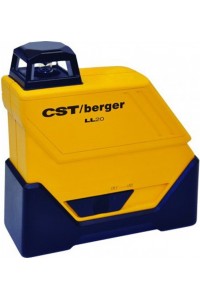 Nivelator cu laser CST/Berger LL20 Set