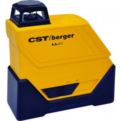 Nivelator cu laser CST/Berger LL20 Set